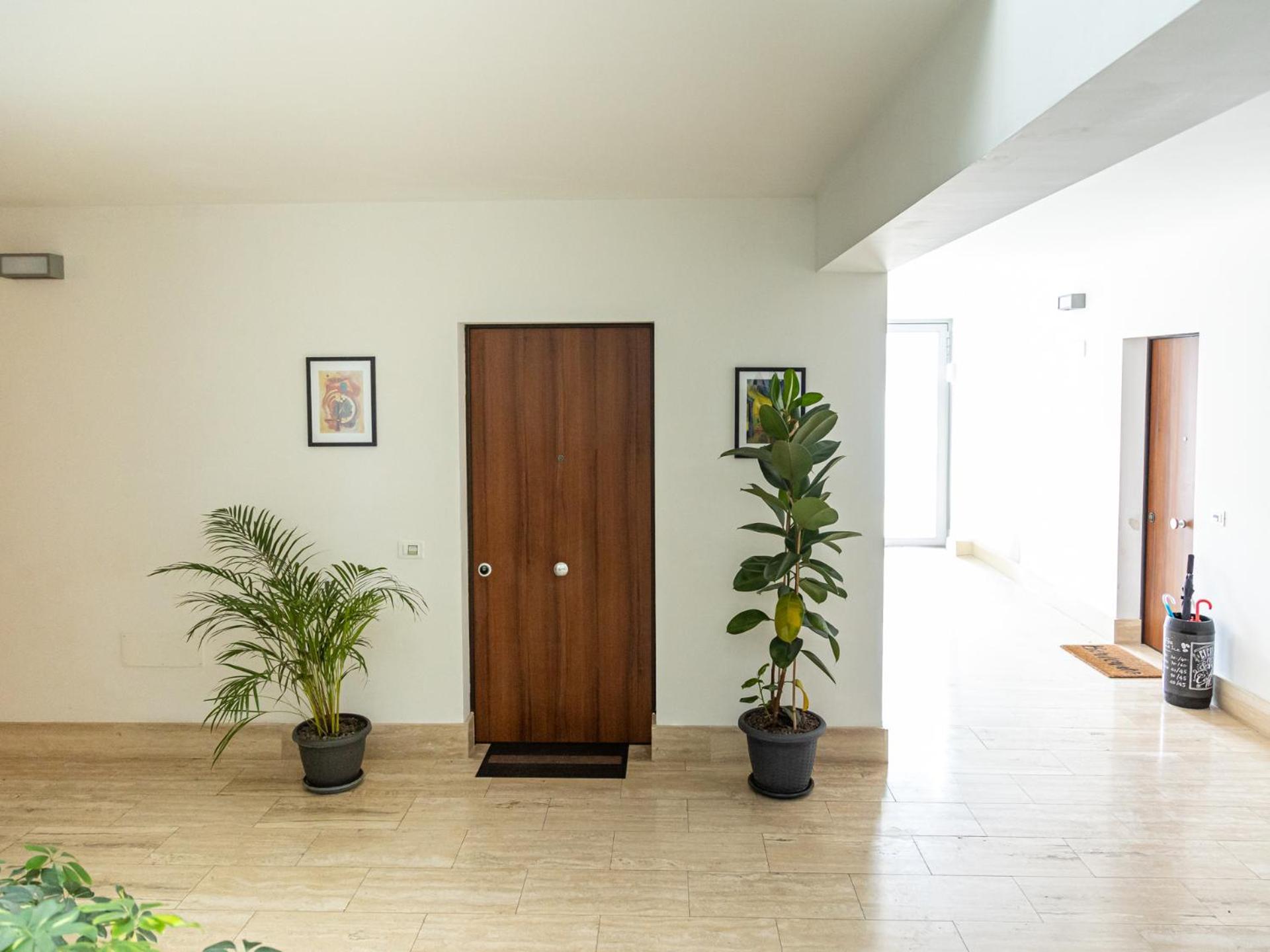Mrb Real Estate - Maison Ludovica - Monolocale Moderno Con Giardino Frattocchie Esterno foto