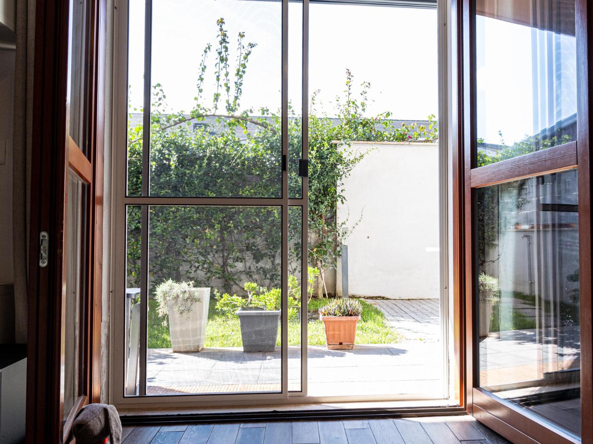 Mrb Real Estate - Maison Ludovica - Monolocale Moderno Con Giardino Frattocchie Esterno foto